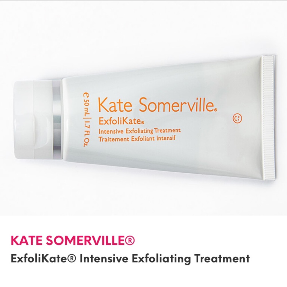 KATE SOMERVILLE ExfoliKate® Intensive Exfoliating Treatment